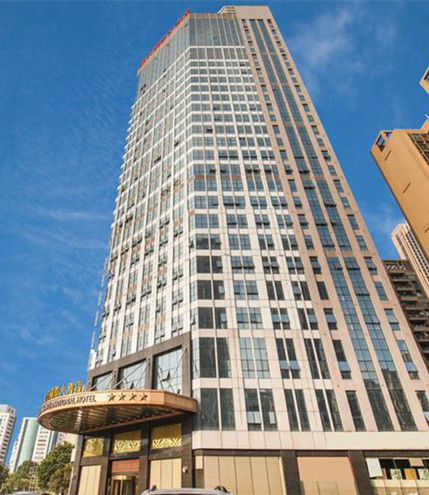 Latest company Solutions about ডংজিয়াং আন্তর্জাতিক হোটেল