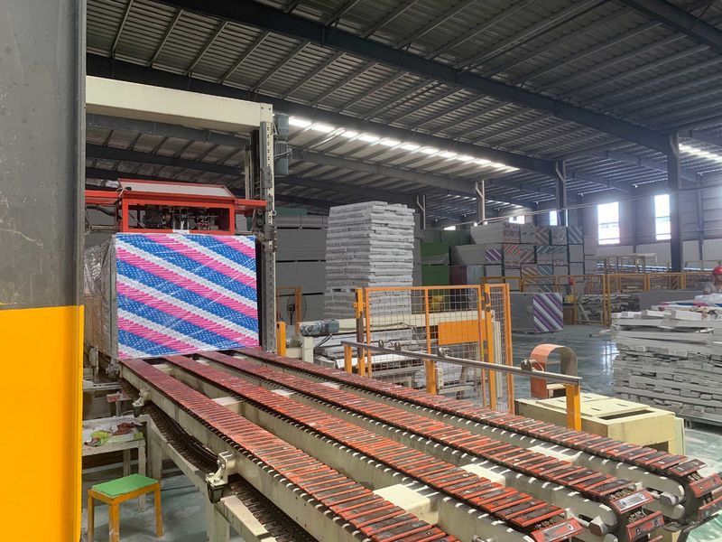 Foshan Huiju Decoration Material Co. Ltd.