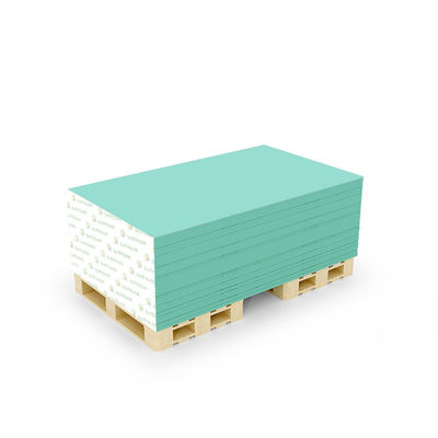 ভালো দাম অভ্যন্তরীণ সিলিংয়ের জন্য টেপারড এজ জল প্রতিরোধী প্লাস্টারবোর্ড অনলাইন