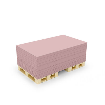 ভালো দাম Drywall পার্টিশন ওয়াল সিস্টেমের জন্য 4x8' শব্দ নিরোধক ফায়ার প্রুফ প্লাস্টারবোর্ড অনলাইন