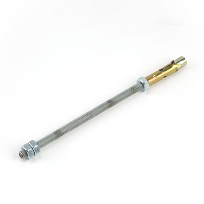 ভালো দাম স্টেইনলেস স্টীল জিপসাম বোর্ড সিলিং আনুষাঙ্গিক সিলিং জন্য সম্পূর্ণরূপে থ্রেডেড রড অনলাইন