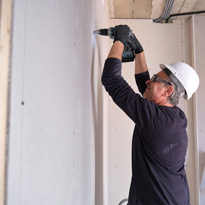 ভালো দাম হাসপাতালের লাইব্রেরি বিল্ডিংয়ের জন্য টেপারড এজ জিপসাম প্লাস্টার বোর্ড 4x8' অনলাইন