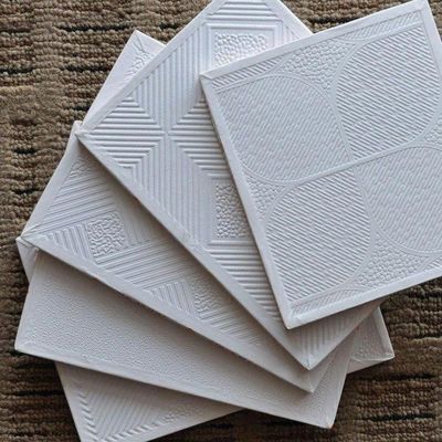 ভালো দাম আউটডোর পিভিসি জিপসাম সিলিং, ওয়াটারপ্রুফ পিভিসি লেমিনেটেড ফলস সিলিং অনলাইন